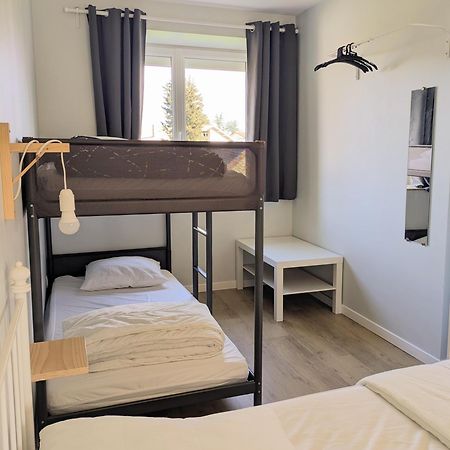 Comme A La Maison Clonas-sur-Vareze Εξωτερικό φωτογραφία